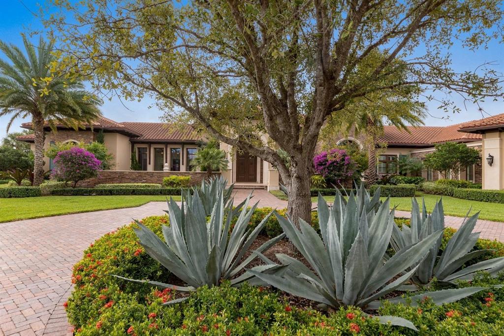 STONE CREEK RANCH - Residential