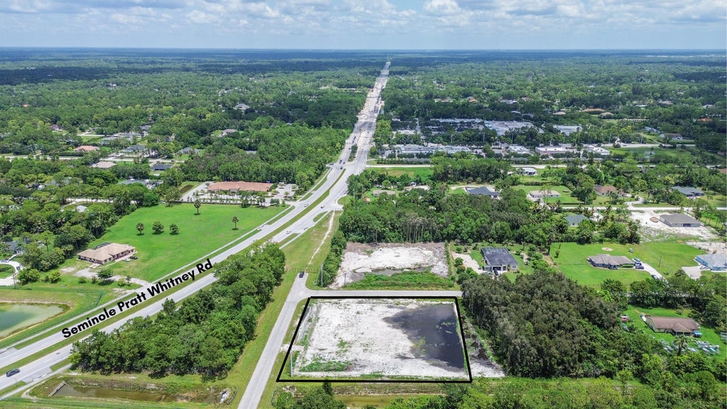 Photo of 15928 67th Court N, Loxahatchee, FL 33470 (MLS # B26057882)