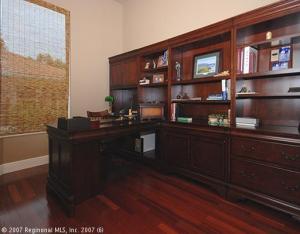 FRENCHMANS RESERVE PCD B - Residential