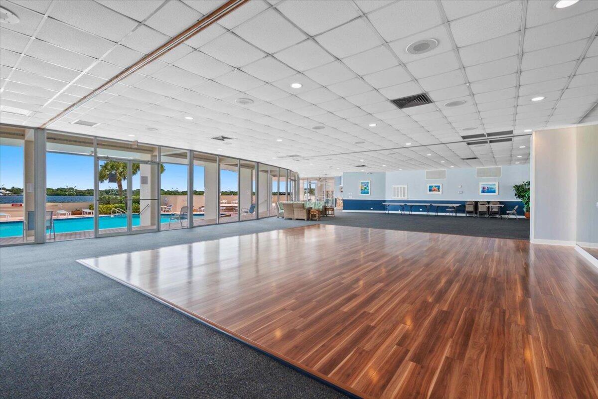 OLD PORT COVE CONDO THREE - Residential