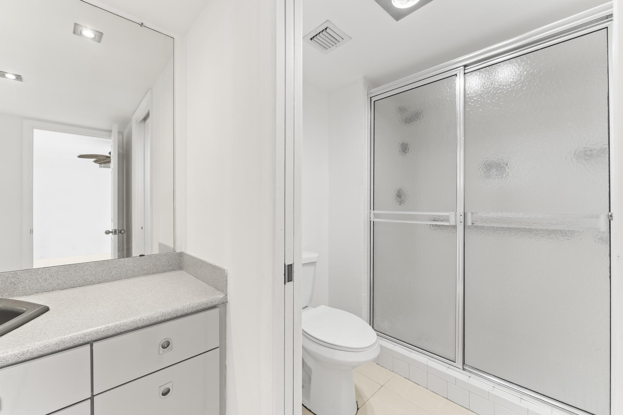 OLD PORT COVE CONDO THREE - Residential