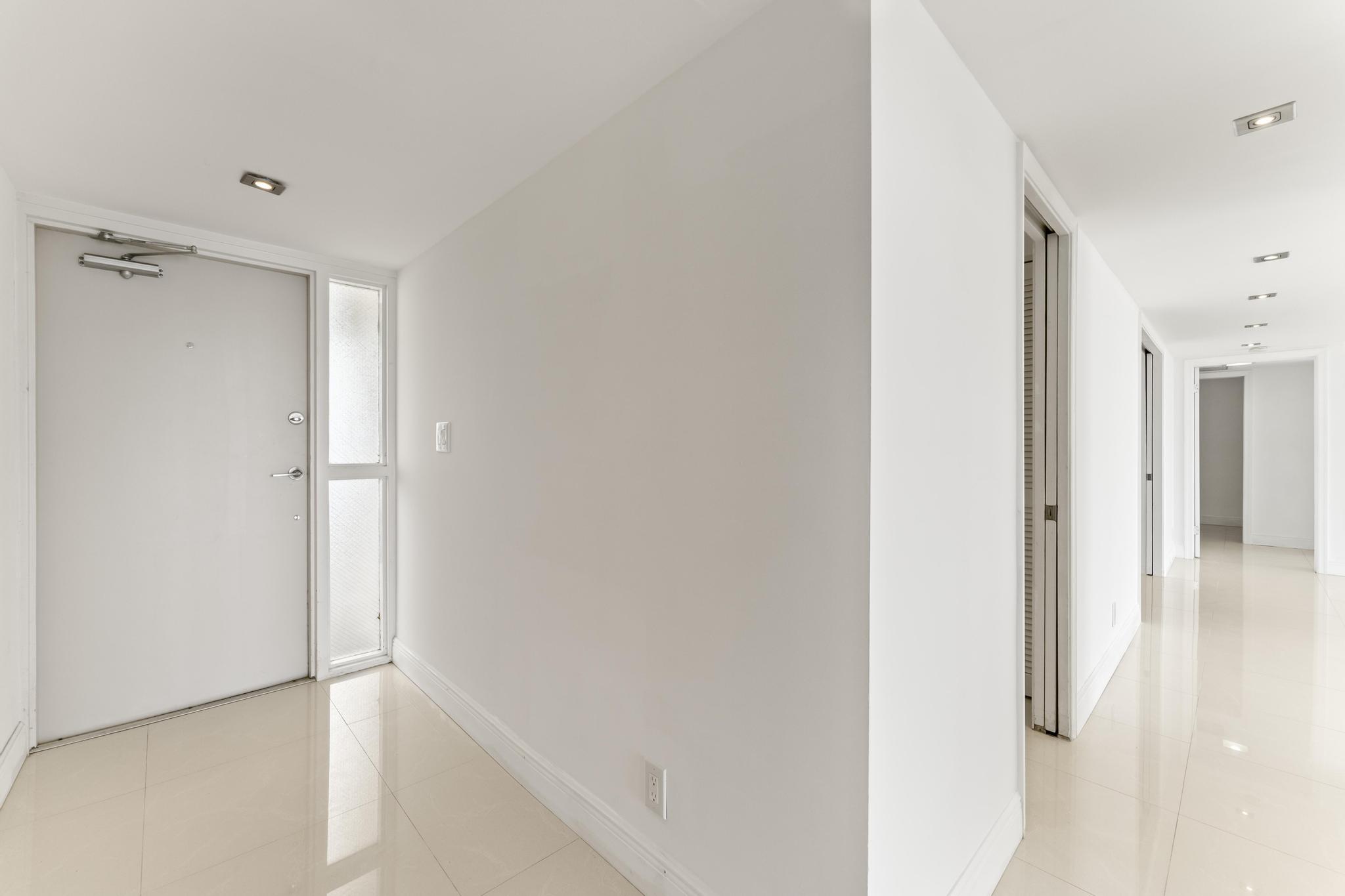 OLD PORT COVE CONDO THREE - Residential