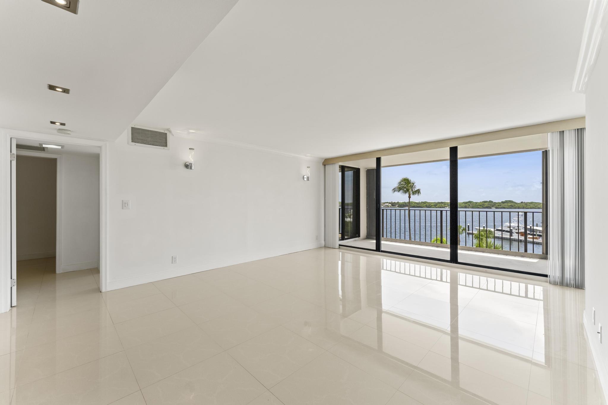 OLD PORT COVE CONDO THREE - Residential