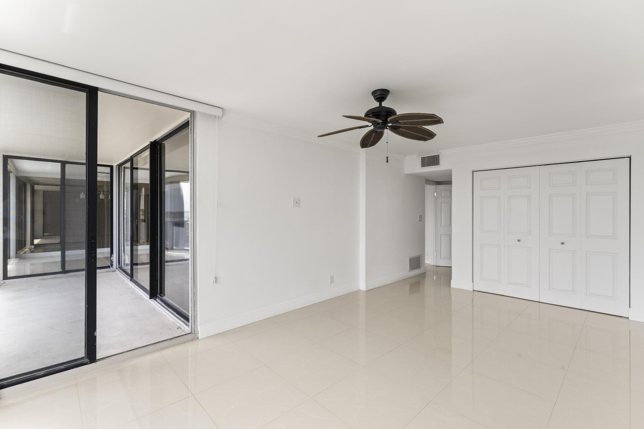 OLD PORT COVE CONDO THREE - Residential