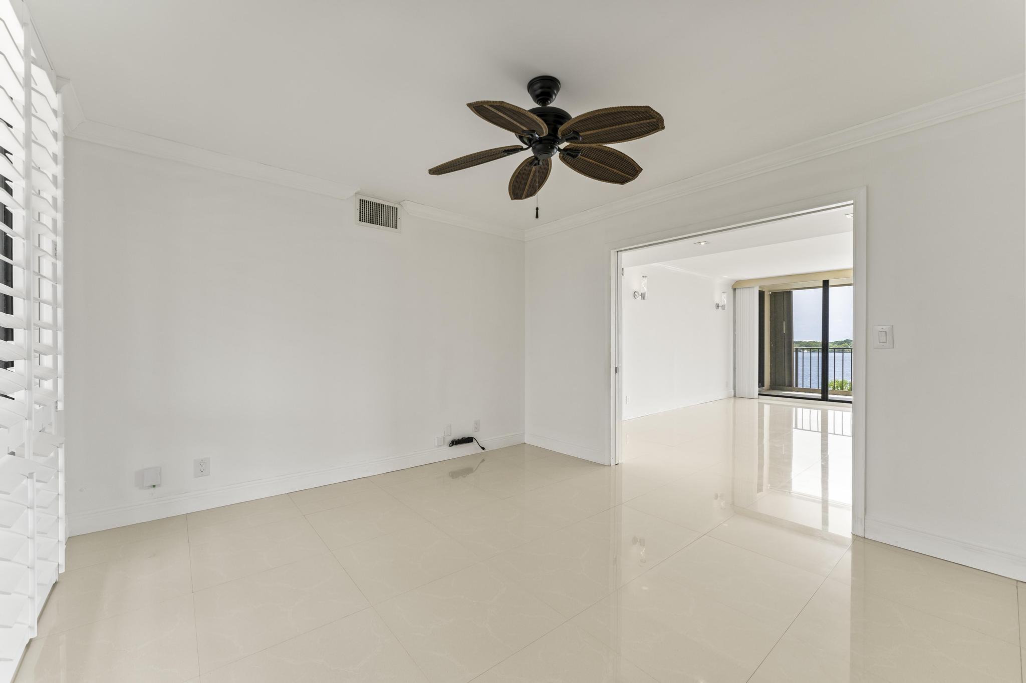 OLD PORT COVE CONDO THREE - Residential