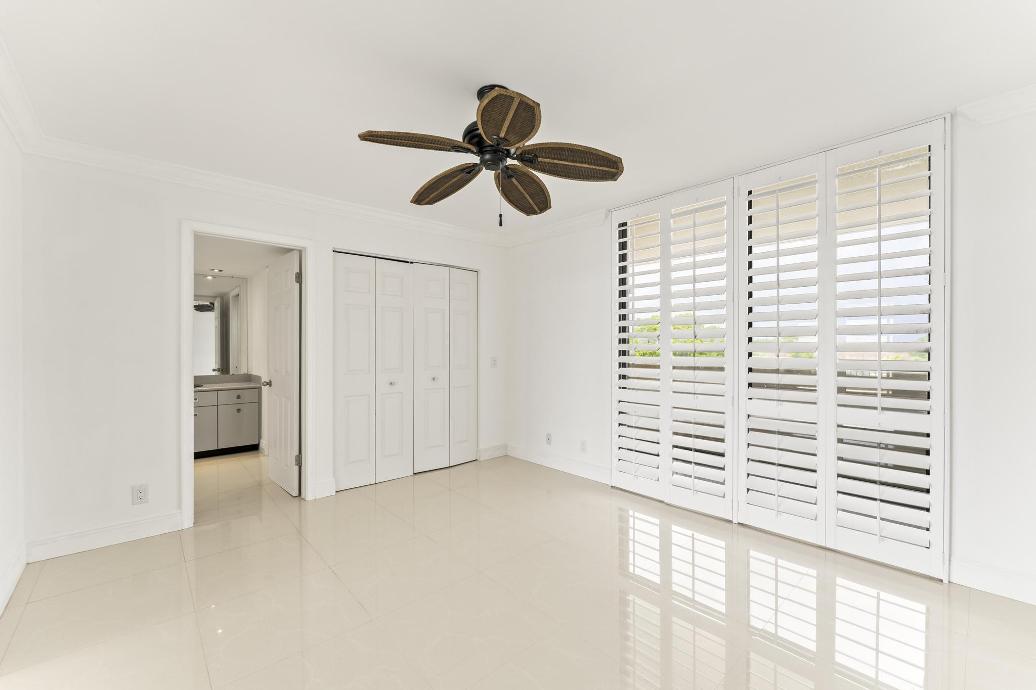 OLD PORT COVE CONDO THREE - Residential