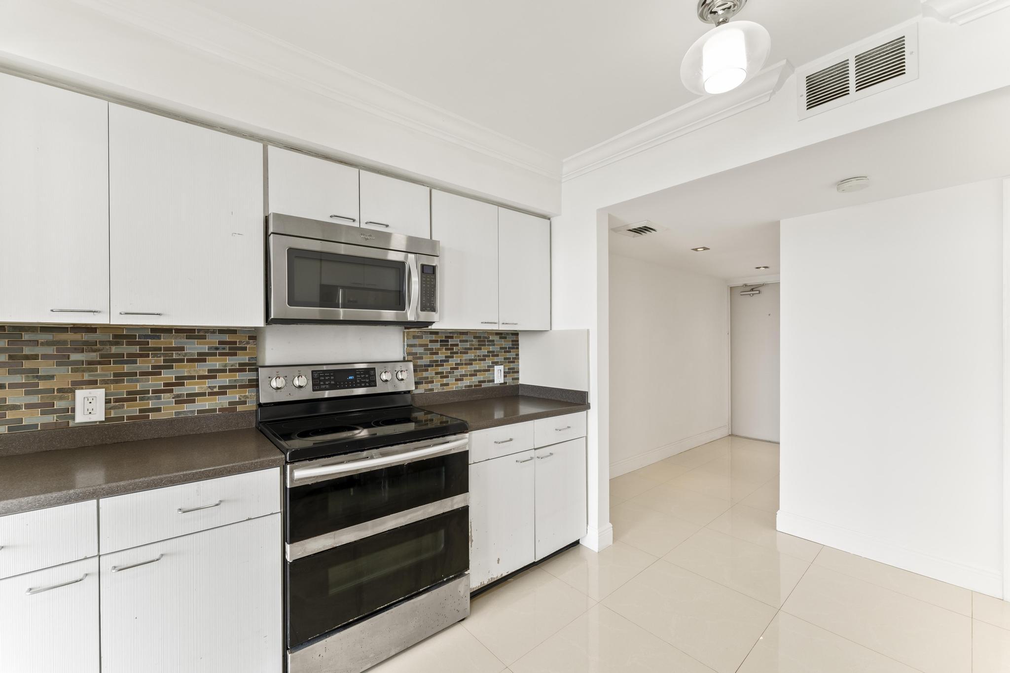 OLD PORT COVE CONDO THREE - Residential