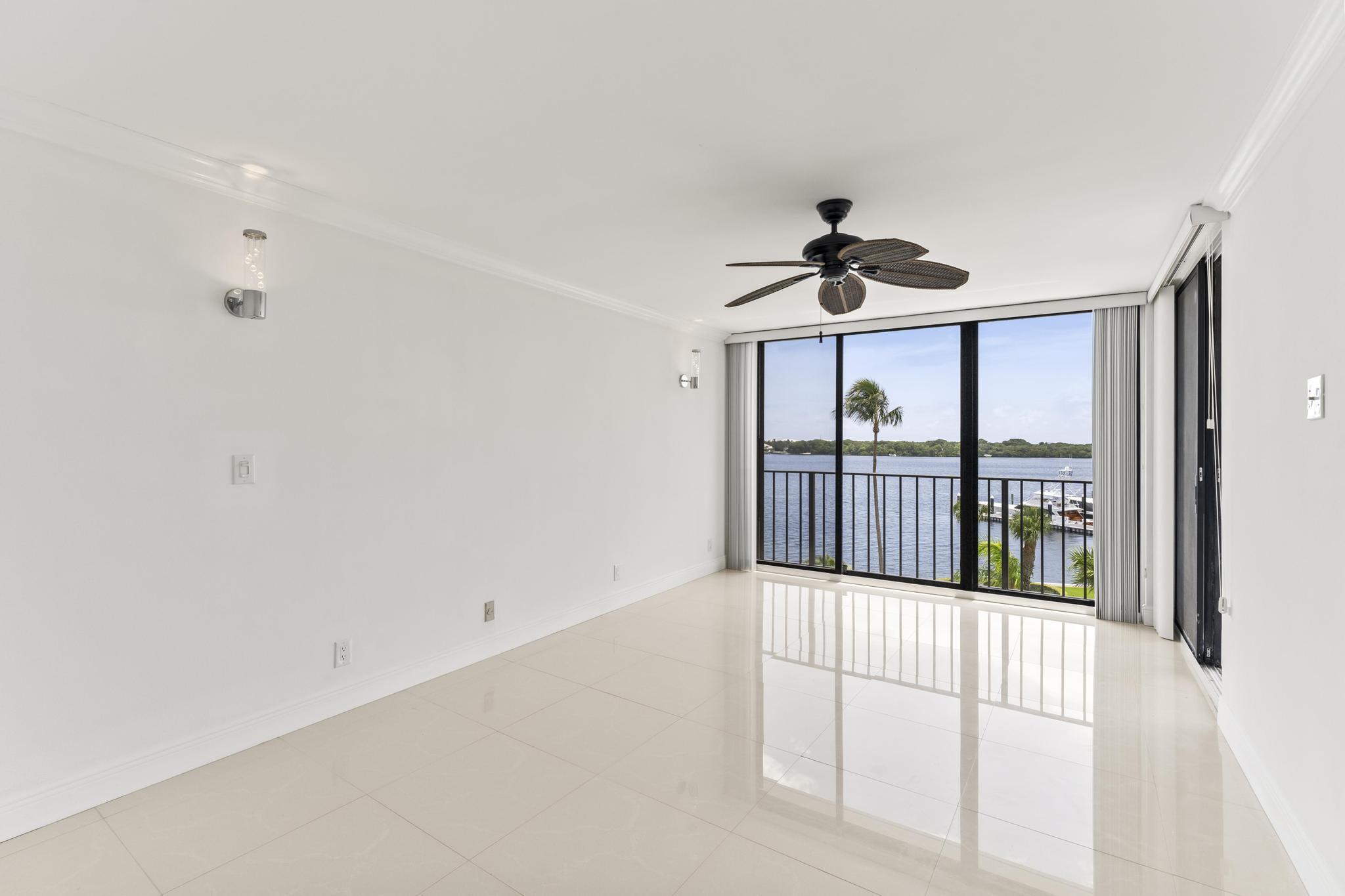 OLD PORT COVE CONDO THREE - Residential