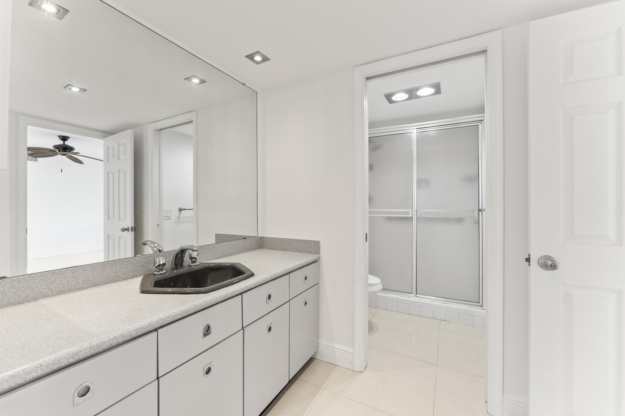 OLD PORT COVE CONDO THREE - Residential