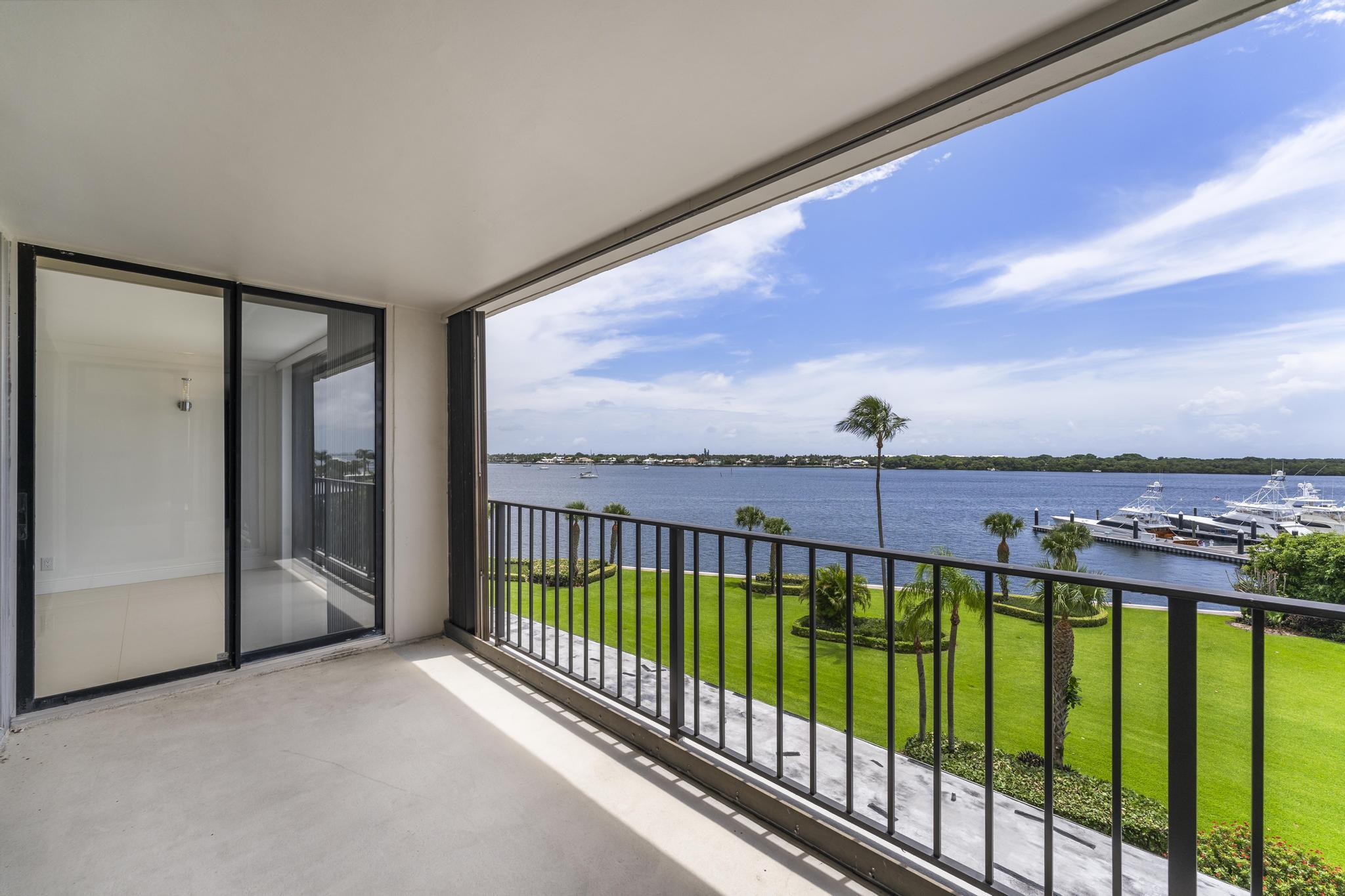 OLD PORT COVE CONDO THREE - Residential