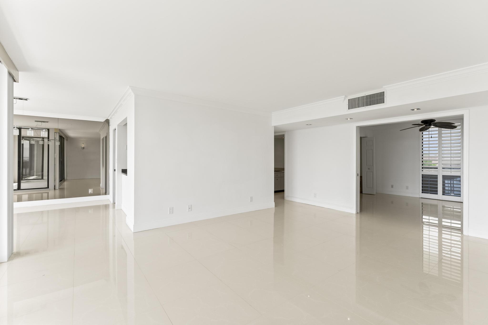 OLD PORT COVE CONDO THREE - Residential