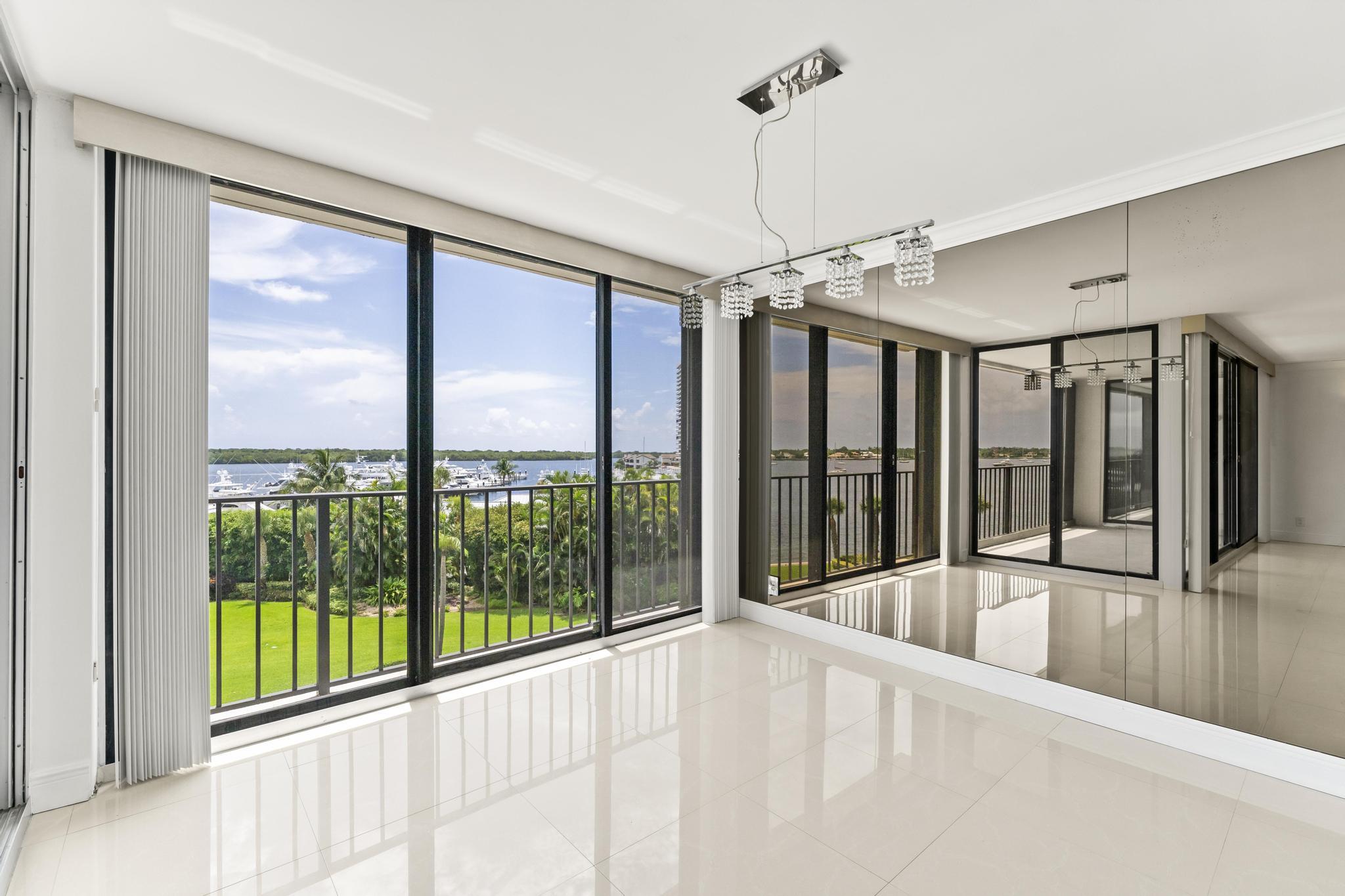 OLD PORT COVE CONDO THREE - Residential