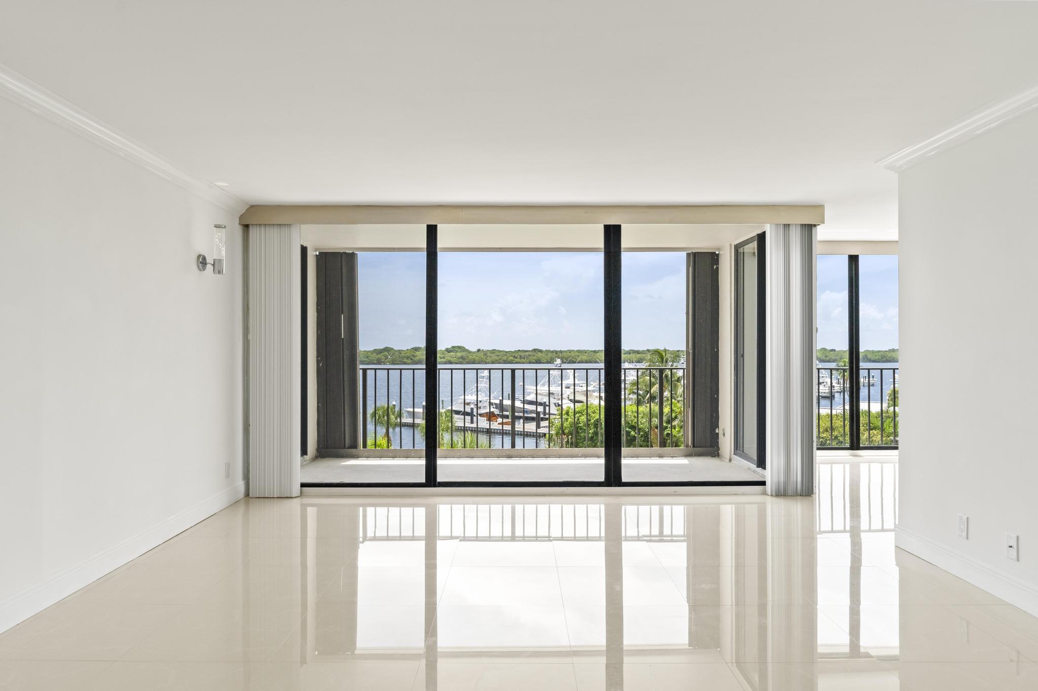 OLD PORT COVE CONDO THREE - Residential