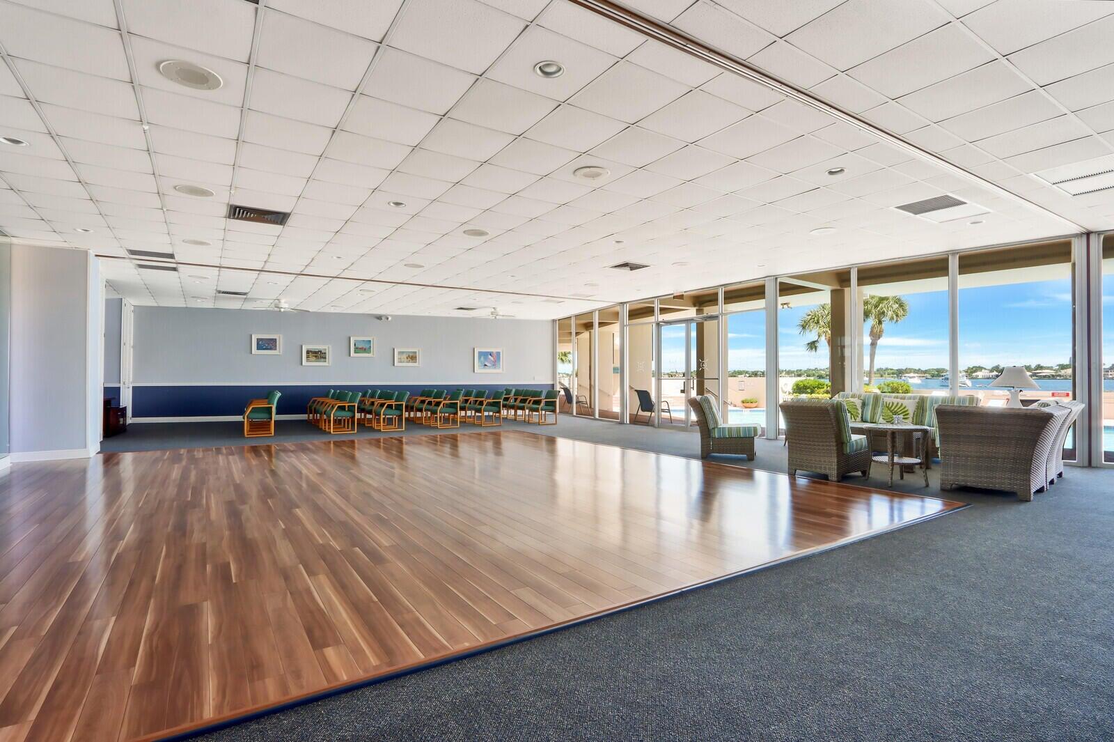 OLD PORT COVE CONDO THREE - Residential