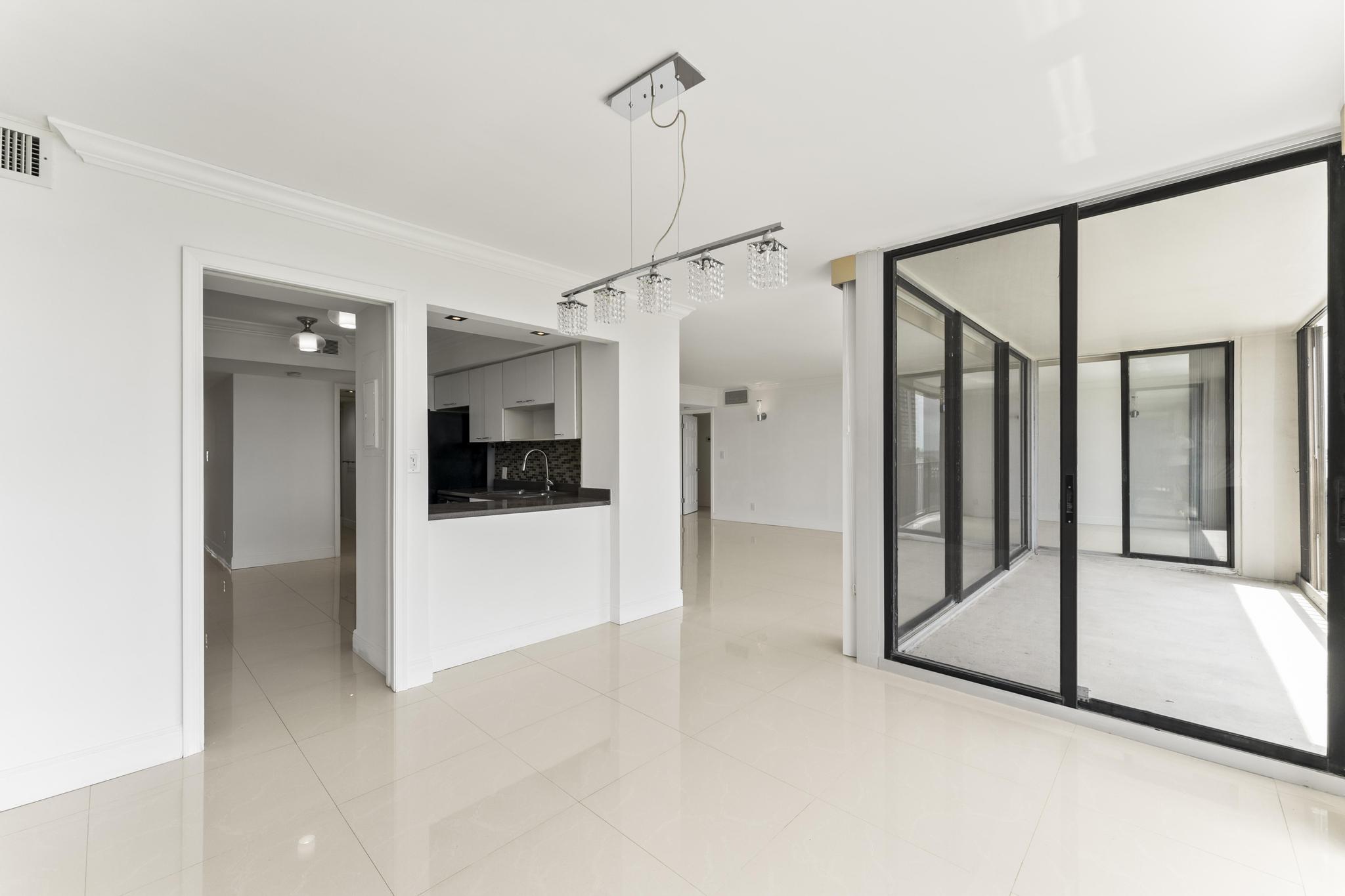 OLD PORT COVE CONDO THREE - Residential