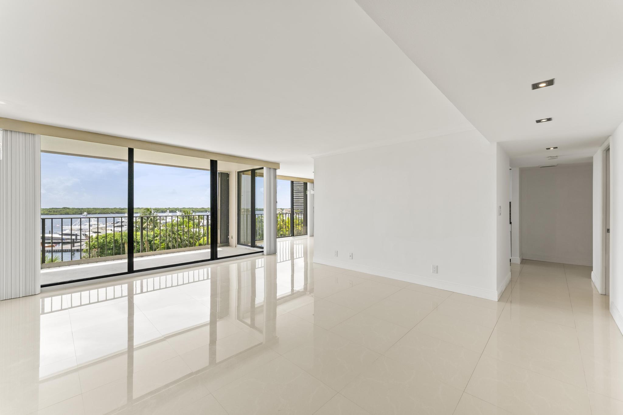 OLD PORT COVE CONDO THREE - Residential