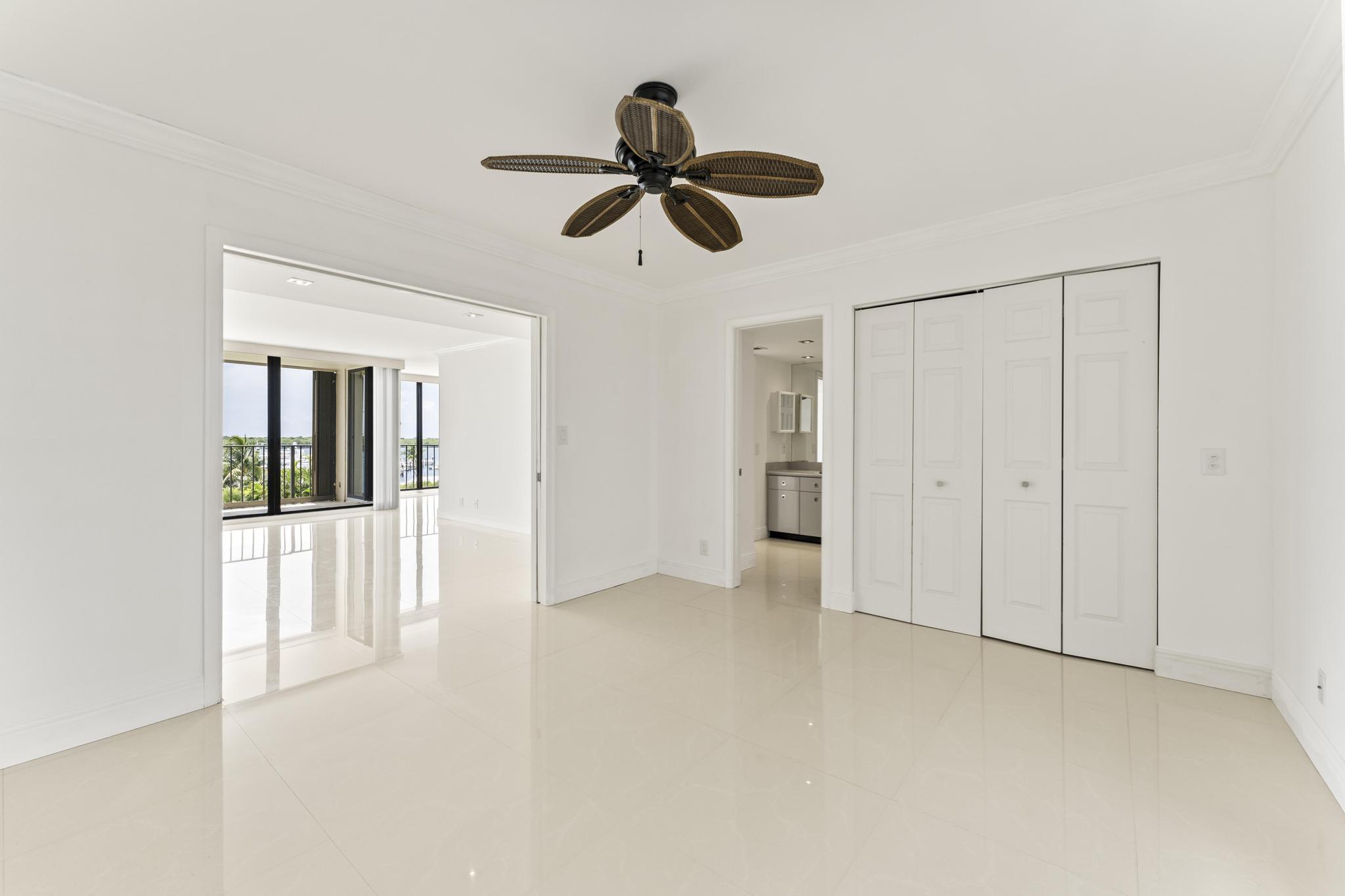 OLD PORT COVE CONDO THREE - Residential