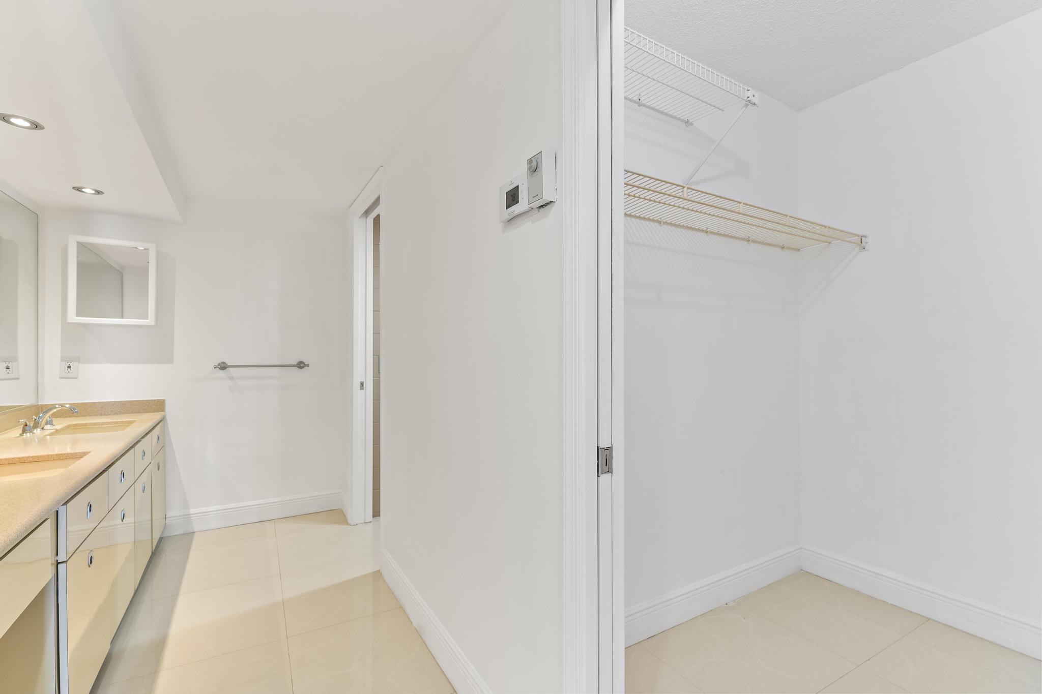 OLD PORT COVE CONDO THREE - Residential