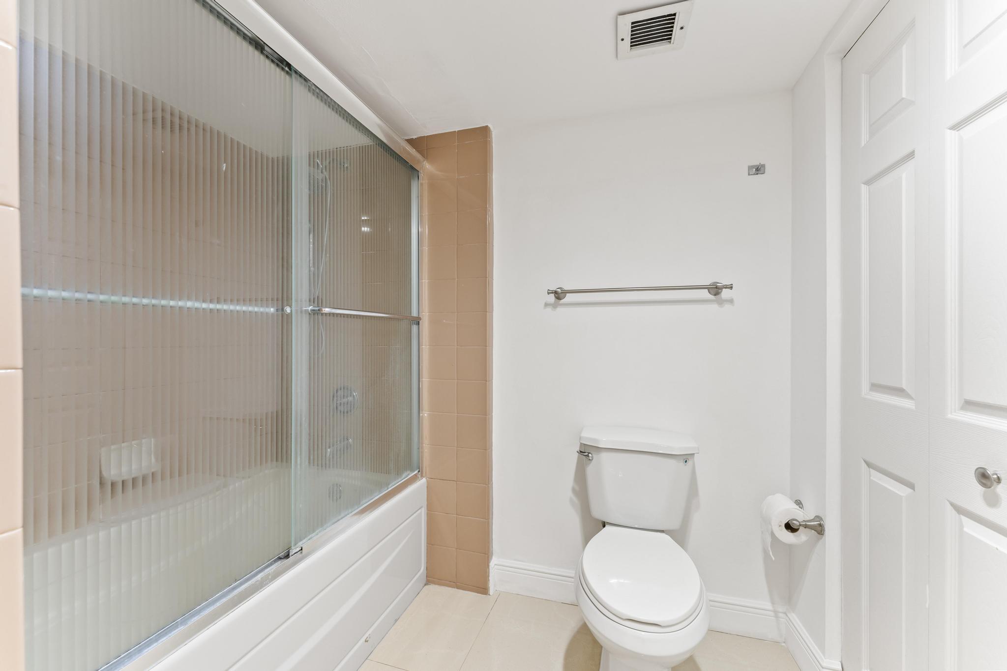 OLD PORT COVE CONDO THREE - Residential