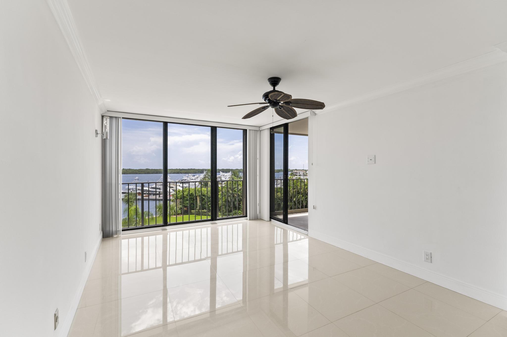 OLD PORT COVE CONDO THREE - Residential