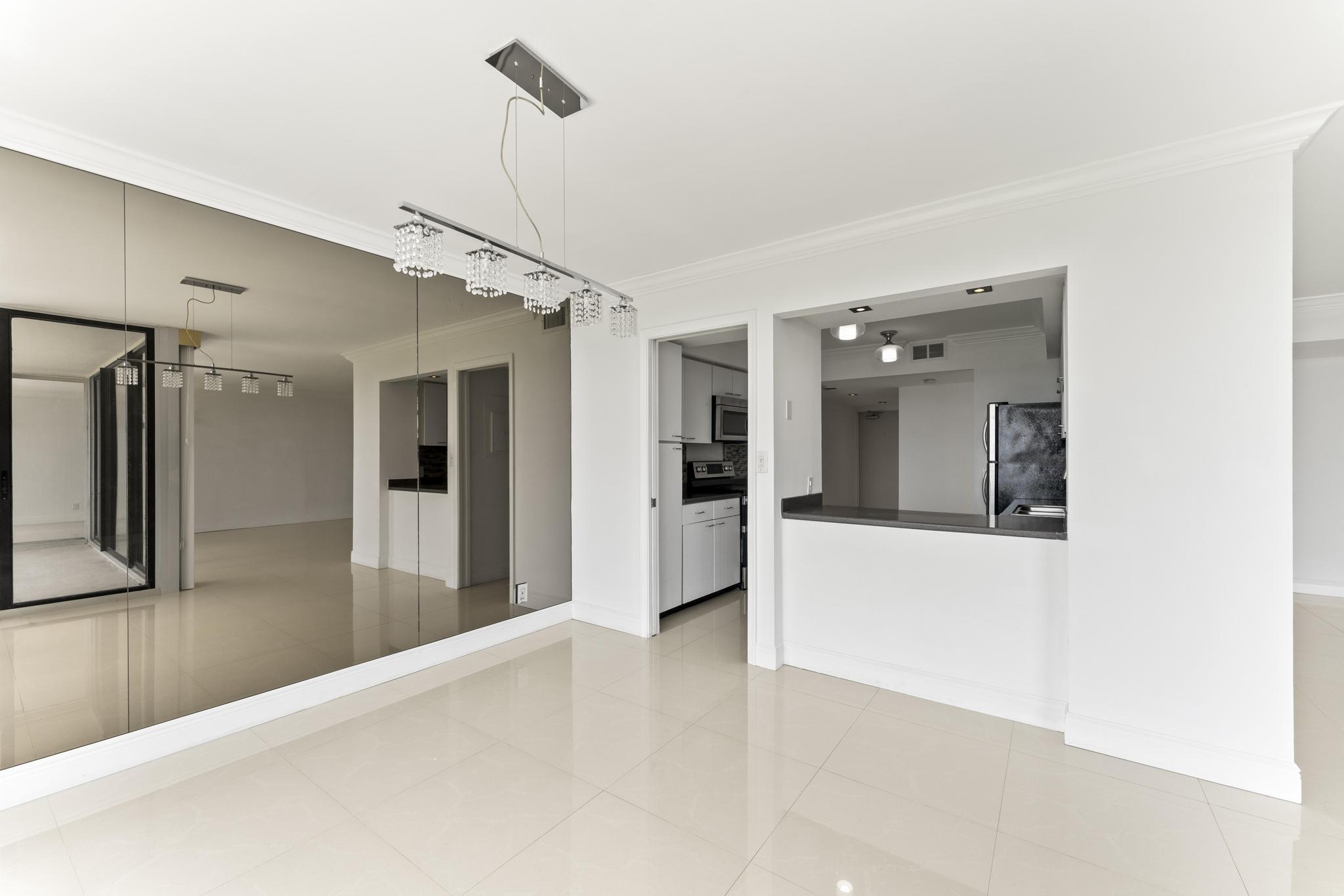 OLD PORT COVE CONDO THREE - Residential