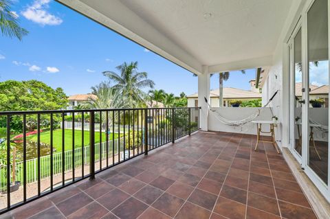 A home in Lake Worth