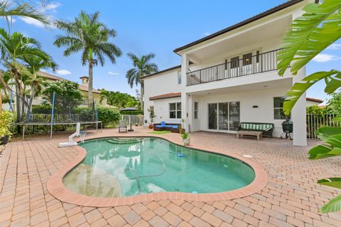 A home in Lake Worth