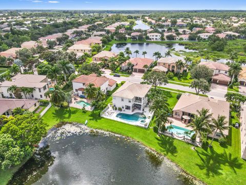 A home in Lake Worth