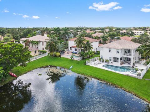 A home in Lake Worth