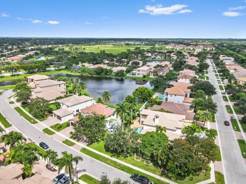 A home in Lake Worth