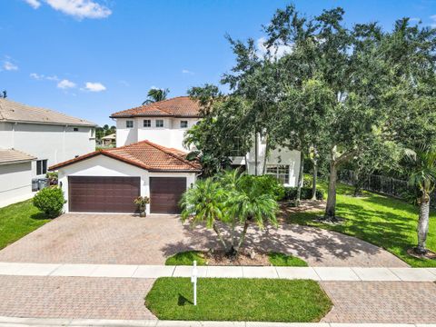 A home in Lake Worth