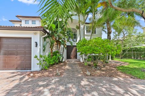 A home in Lake Worth