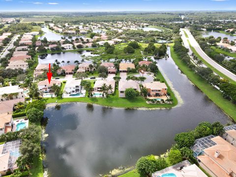 A home in Lake Worth