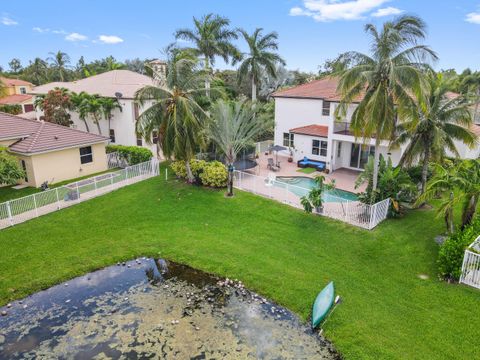 A home in Lake Worth