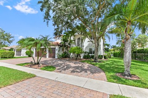 A home in Lake Worth