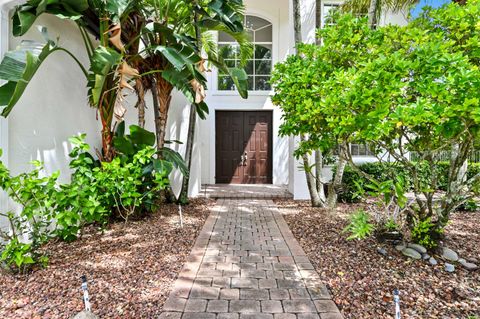 A home in Lake Worth