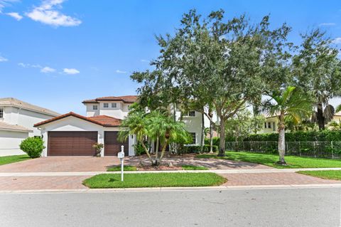 A home in Lake Worth