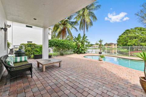 A home in Lake Worth