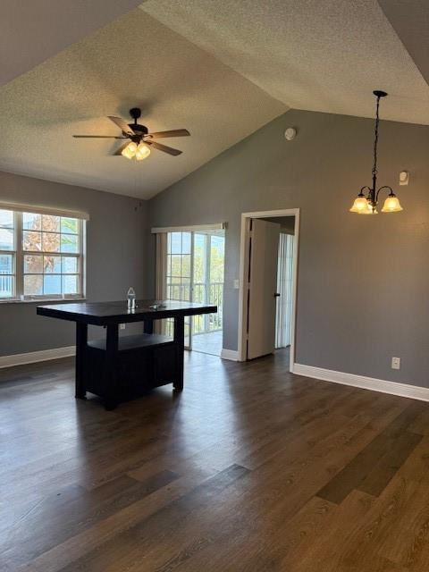 Evergreen Condominiums - Residential