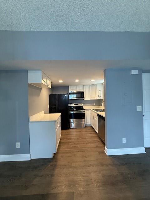 Evergreen Condominiums - Residential