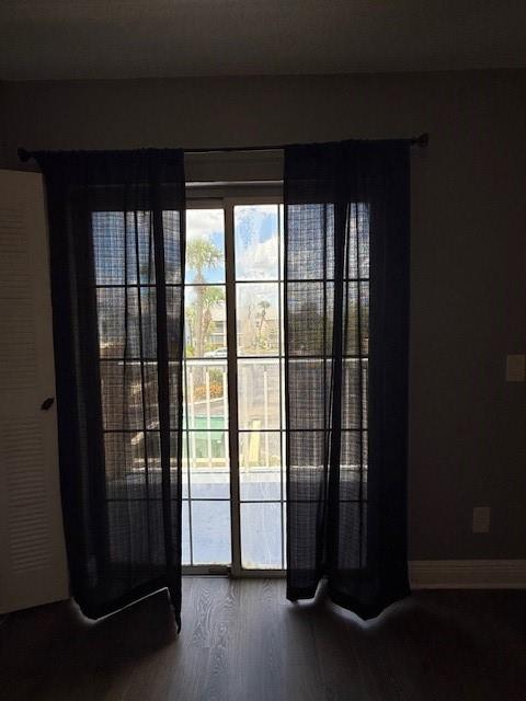 Evergreen Condominiums - Residential