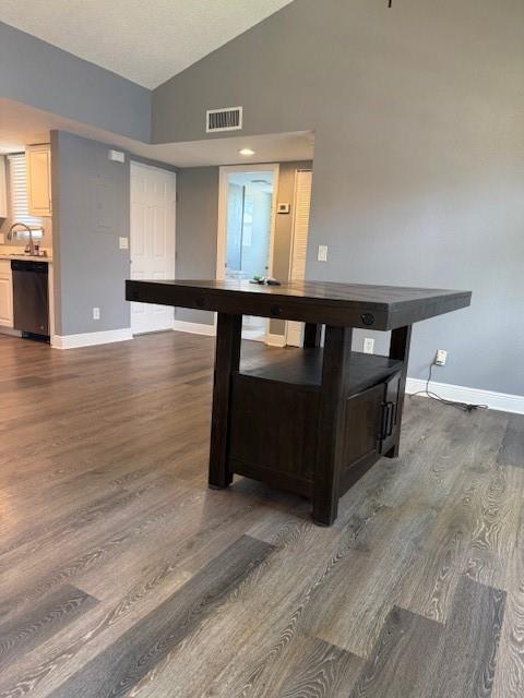 Evergreen Condominiums - Residential