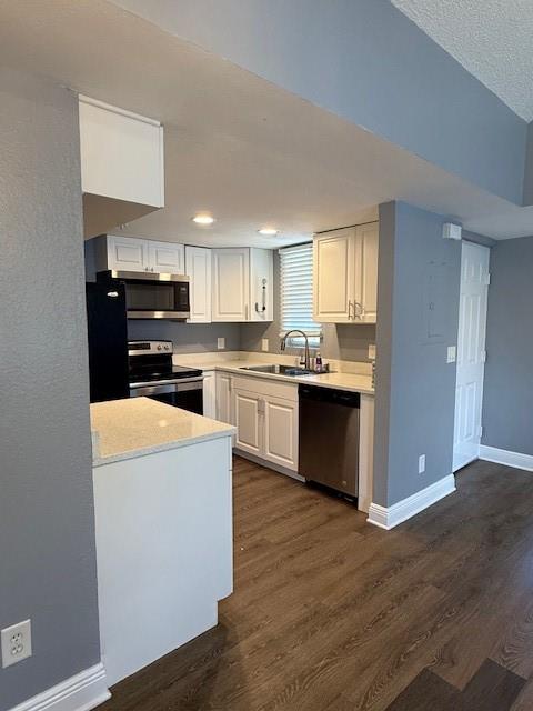 Evergreen Condominiums - Residential