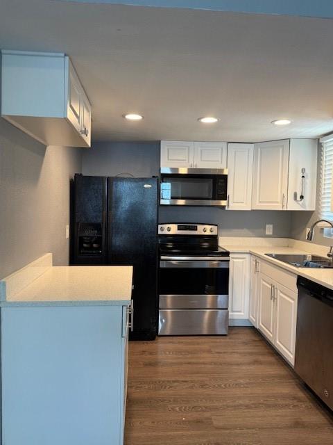 Evergreen Condominiums - Residential