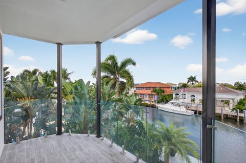 Tiny photo for 2641 NE 48th Street, Lighthouse Point, FL 33064 (MLS # B26015239)