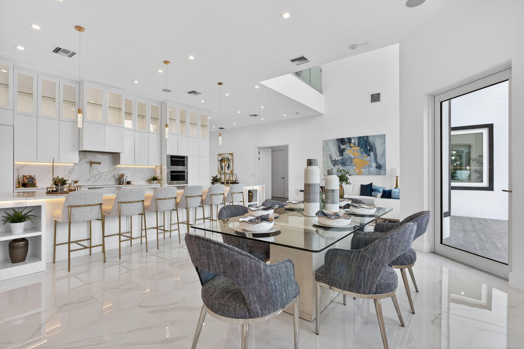 Coral Key Villas - Residential