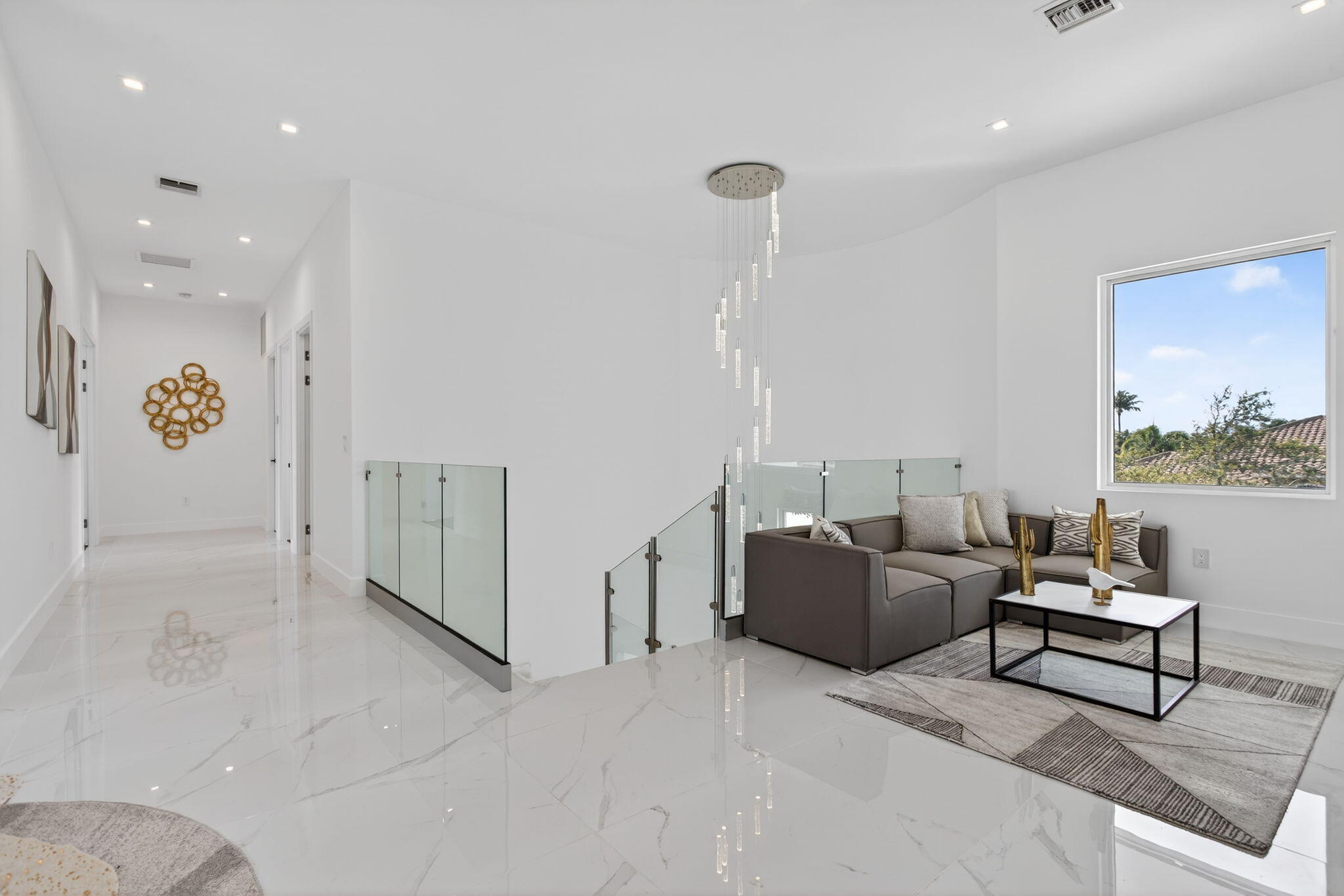 Coral Key Villas - Residential