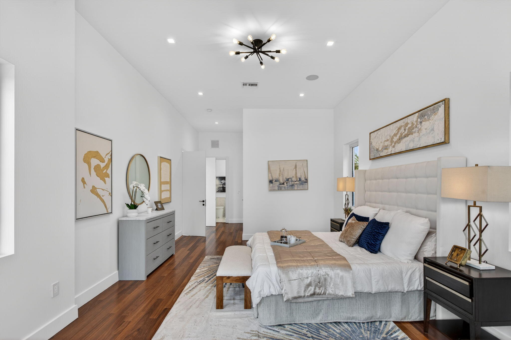 Coral Key Villas - Residential