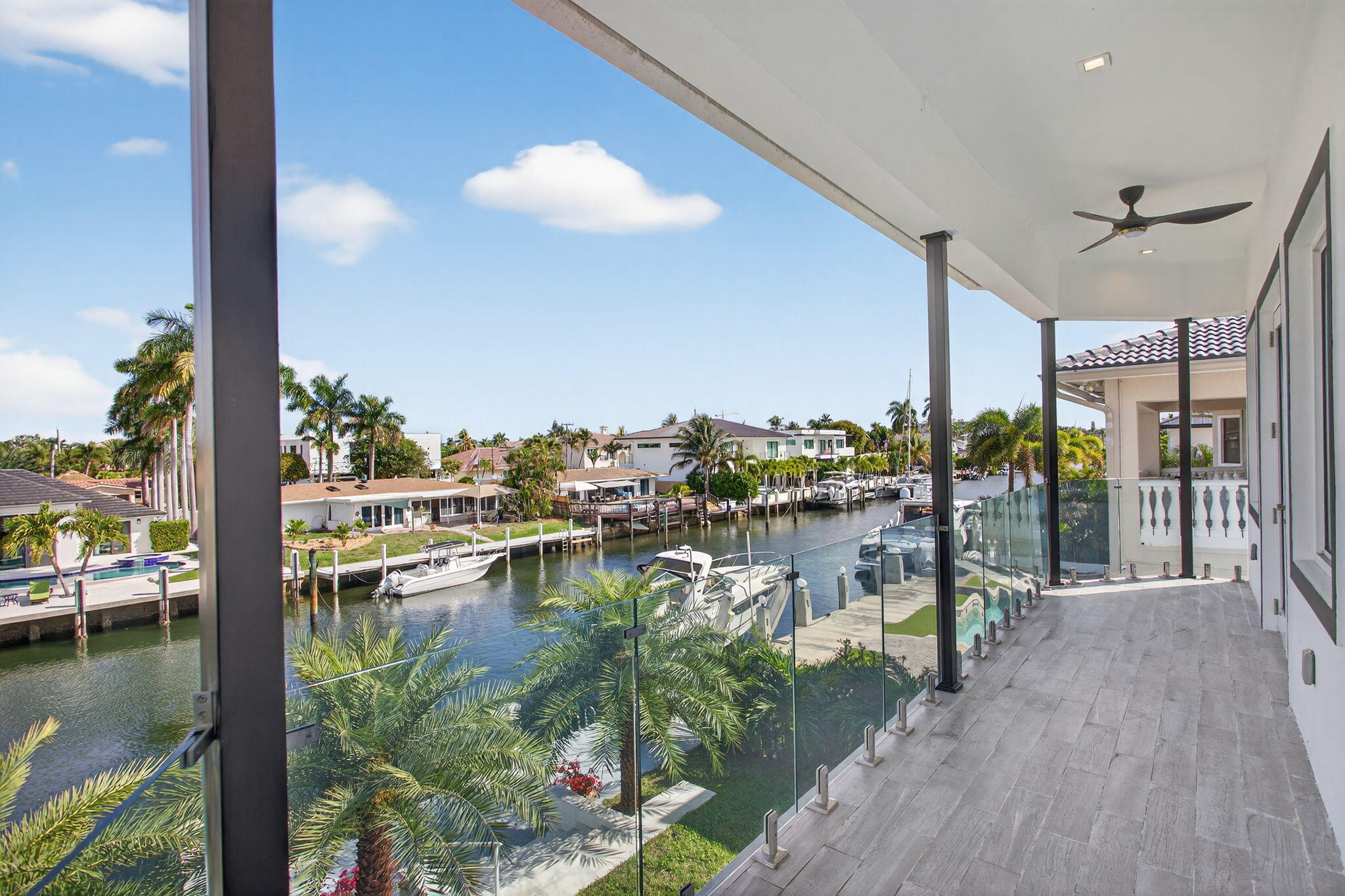 Coral Key Villas - Residential