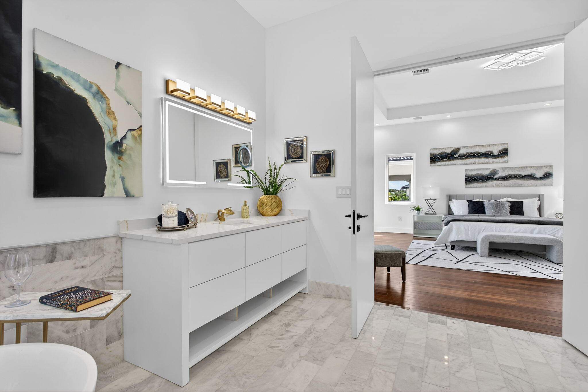 Coral Key Villas - Residential